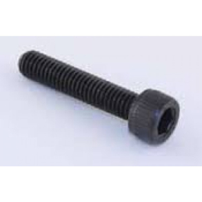 Unbraco Insex MC 12.9 din 912, 6 x 30 mm