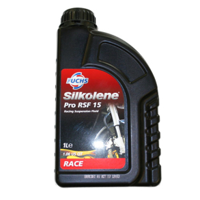 DMPEROLIE RSF 15 1L-EXTRA HEAT SAFE RACE PROWEN - ALLE FORGAFLER