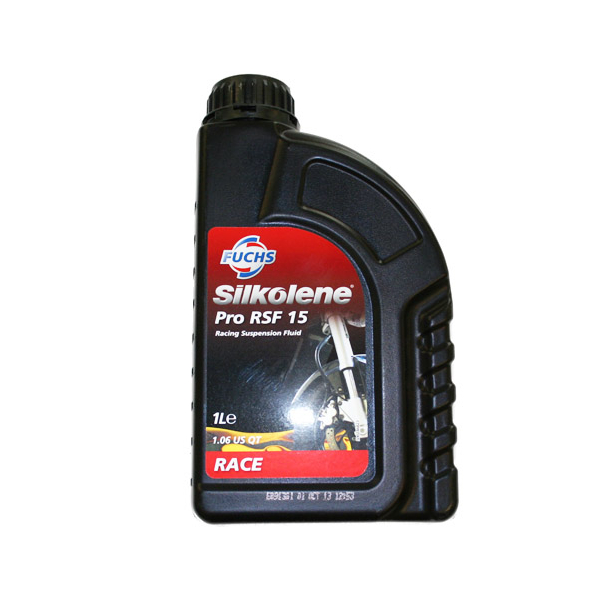 DMPEROLIE RSF 15 1L-EXTRA HEAT SAFE RACE PROWEN - ALLE FORGAFLER