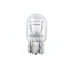 P�re OSRAM 7515 12V W21/5W W3x16q OSRAM T20 Osram W21/5W signalp�re med glasfod