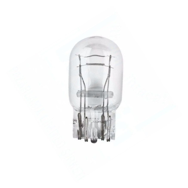 P�re OSRAM 7515 12V W21/5W W3x16q OSRAM T20 Osram W21/5W signalp�re med glasfod
