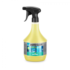  MOTOREX MOTO CLEAN PLUS 1L M/FORSTVER