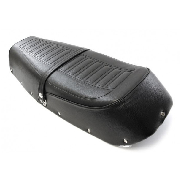 Sde Honda CB 400 Four  Honda 77200377010P (77200-377-010P) SEAT,DOUBLE (NON O.E.M ALTERNATIVE)