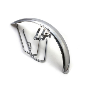 FORSK�RM FENDER FRONT (NON O.E. ALTERNATIVE) 61100333010XWP Honda 61100-377-000 61100-333-000 61100-333-010�CB250G CB350G�CB350F�CB400F�Four ���