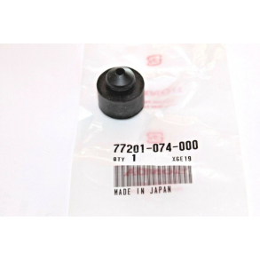 Honda 77201074000 77201-074-000 DAMPER SEAT Rubber, Seat Cushion CB350F CB400F FOUR