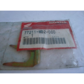 Honda 77211MB2000 77211-MB2-000 SPG, LOCK KEY SET. VF700/750/1000 CBX750