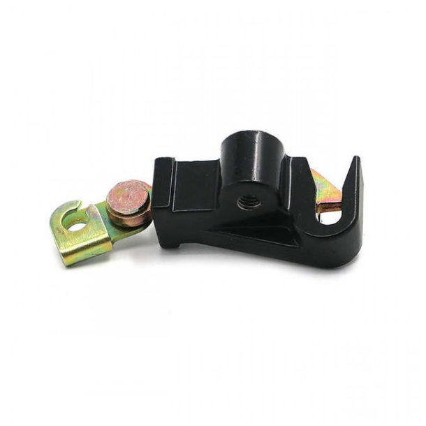 Honda 77220KY6000 77220-KY6-000 77220KY6010  77220-KY6-010 HOOK, SEAT CATCH