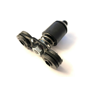 Honda 77220340003P BAR ASSY,SEAT LOCK NON O.E. ALTERNATIVE CB250 CB350 CB360 CB400 CB750