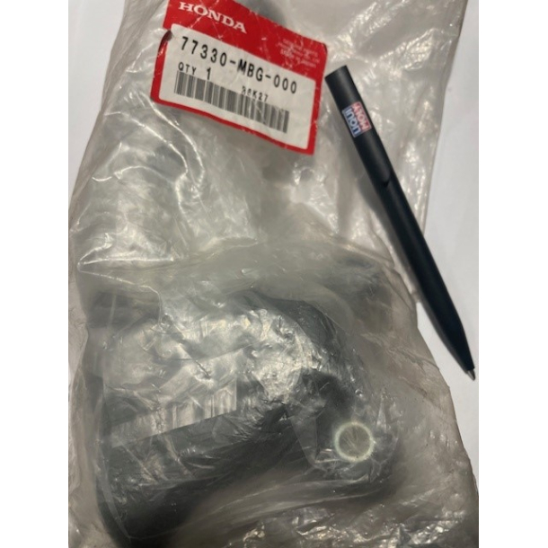 Honda 77330MBG000 77330-MBG-000 Grip R, Rr VFR800FI 1998-2001