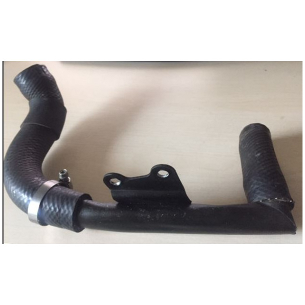 BRUGT 17860-17E00 PIPE COMP,CYLIN "Vandrr" Gsxr 600/750/1100W RF600/900 SB6/7