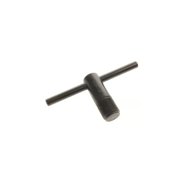 Honda 079333290001 (07933-3290001) PULLER,DYNAMO M22X1.5 R.H. External Thread med uret manuel skrue