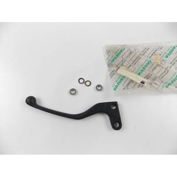 CAGIVA CLUTCH LEVER BLACK 800055329 BLUES 125 FRECCIA 125