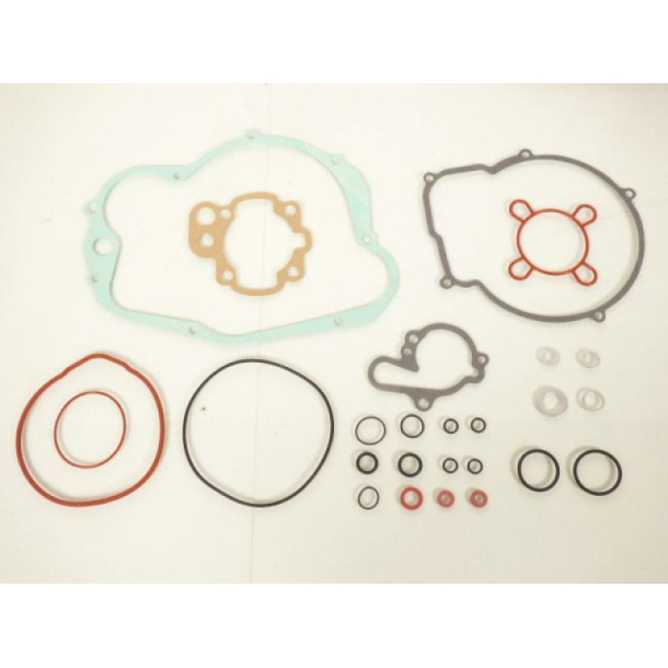 Packningsst  kpl. yam tzr / RIEJU  AM6 GEAR MODEL 50CCM