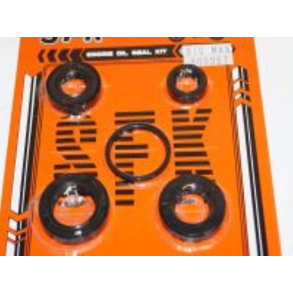  Pakd�ses�t 140001210 PGO Hot-50, Dr. Big, T-Rex