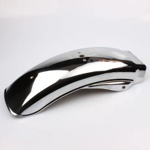 Honda 80100377000P 80100-377-000P 80100377010P Fender Comp.,rear (non O.e. Alternative) CB400 Four