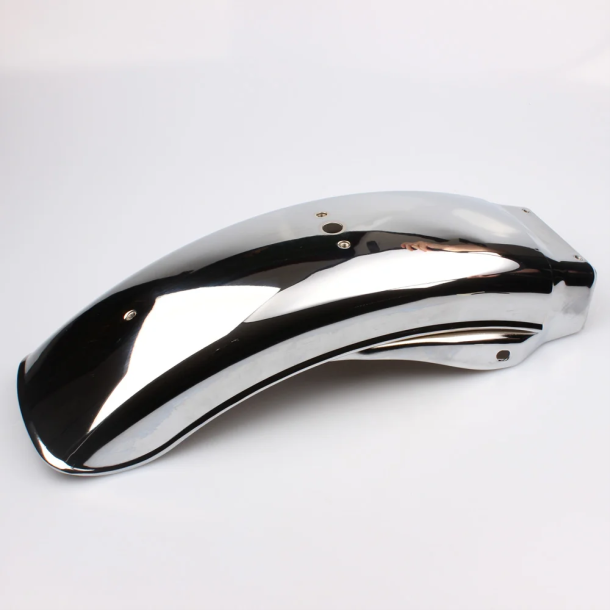 Honda 80100377000P 80100-377-000P 80100377010P Fender Comp.,rear (non O.e. Alternative) CB400 Four