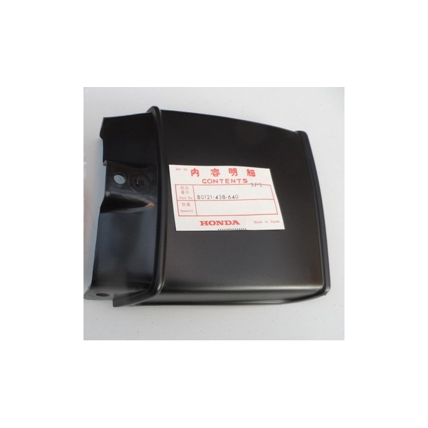 Honda 80121438640 80121-438-640 Mudguard, FenderCB750F CB900F CB1100FCB1100RBOL D'OR