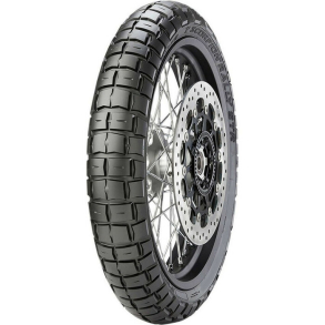 Dk Pirelli Scorpion Rally STR 90/90-21 54V M+S  Yamaha  Fordk