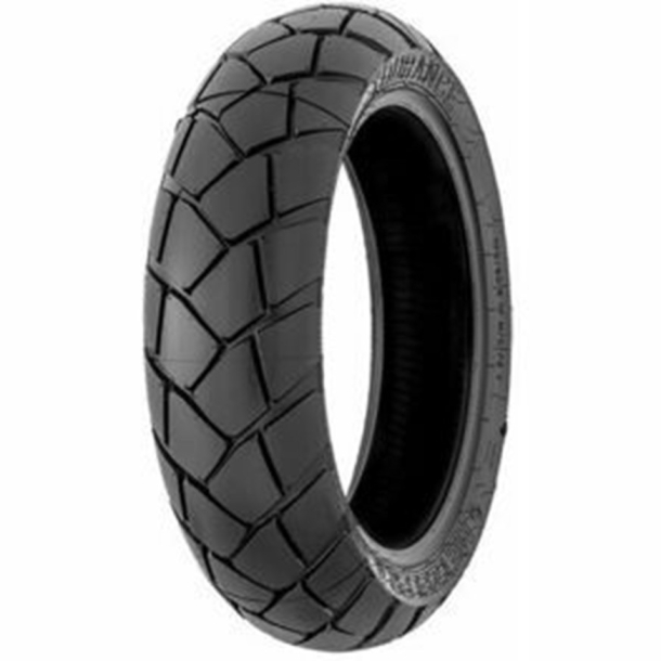 DK Metzeler Tourance 120/80-18 62S TT&#8202; Bagdk&#8202; DP