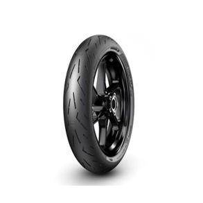 DK FORDK Pirelli Diablo Rosso IV 120/70 ZR17 58W Fordk