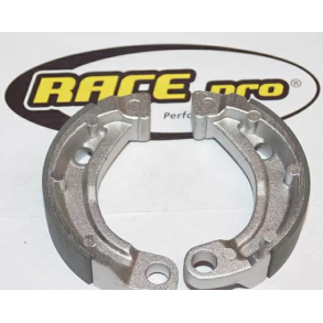 RACEPRO MBS-1138 BREMSEBAKKER EBC H338 Brake shoe s�t 85x20