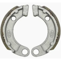 Bremsebakker MSB-1135 FRONT/BAG front rear brake ATV Kymco KXR 50 Mongoose Maxxer 50 04-11�Yamaha YFM90 RAPTOR�