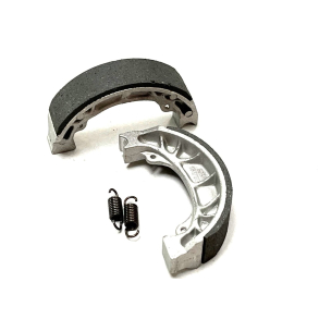 Bremsebakke(st) bremsebakker Brake shoe st 110x25MM HONDA CRF150 XL125 XR125 XR200 XR250 XR350 XR6