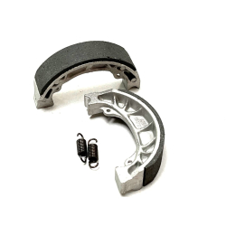 Bremsebakke(st) bremsebakker Brake shoe st 110x25MM 93-39103 HONDA CD50 ST50 DAX