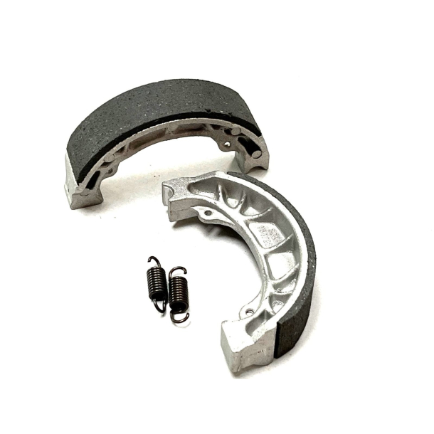 Bremsebakke(st) bremsebakker Brake shoe st 110x25MM 93-39103 HONDA CD50 ST50 DAX