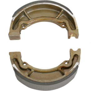 Bremsebakke(st) MSB-3304 (EBC S603) FR/RR SUZUKI KAWASAKI