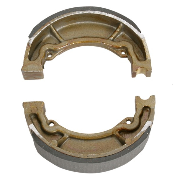 Bremsebakke(st) MSB-3304 (EBC S603) FR/RR SUZUKI KAWASAKI