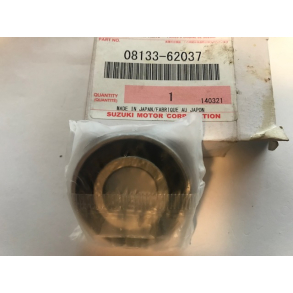 SUZUKI 813362037 08133-62037081336203B 08133-6203B 0812362037 08123-62037 17X40X12 BEARING 
