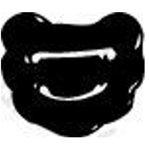 Holder, udstdningssystem WALKER 81353 AUTOBIANCHI PORSCHE 924 477253140A, 477.253.140 A