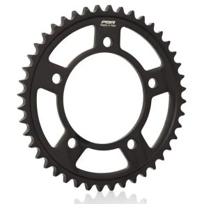 PBR 814-42 K�DEHJUL BAG 530 Bagtandhjul Bagk�dehjul 42 TANDS SUZUKI GS400 GS450