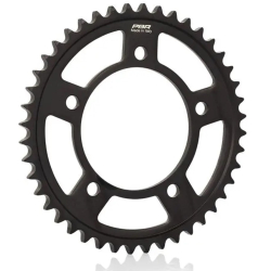 PBR 814-45 Bagtandhjul Bagk�dehjul K�DEHJUL BAG 530 45 TANDS SUZUKI GS400 GS450