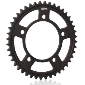 PBR 814-45 Bagtandhjul Bagk�dehjul K�DEHJUL BAG 530 45 TANDS SUZUKI GS400 GS450