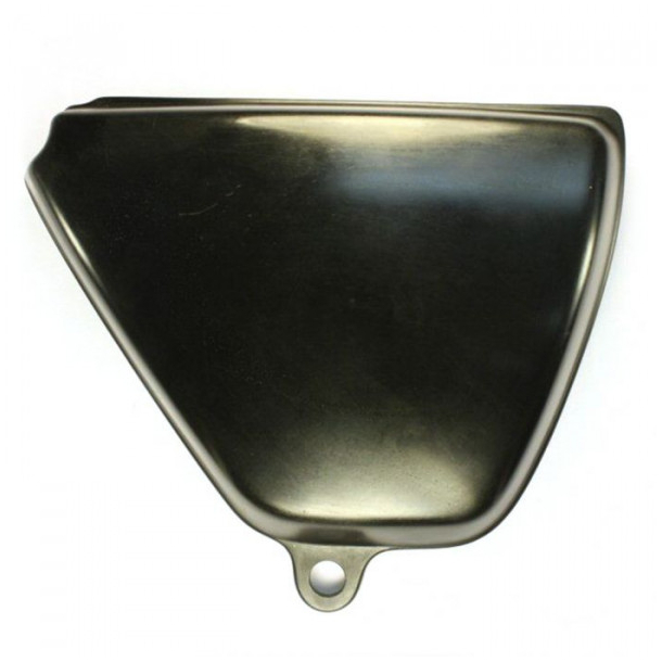 Honda 83600-377-000zp sideDaeksel hoejre CB400Four uorig