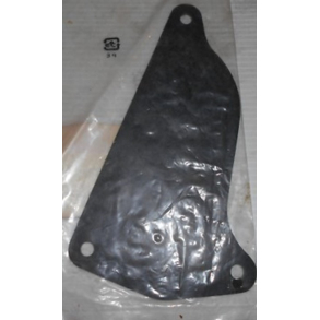 Honda 83620MV9000 83620-MV9-000 HEAT GUARD, R.SIDE CBR600F2 CBR600F3 1991-1996