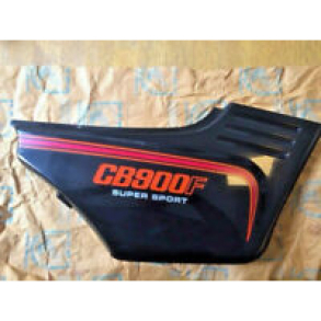 Honda 883630MB7610ZB 3630-mb7-610zb Cover, R.*nh-1* Honda 900F hjre sidedksel NYT