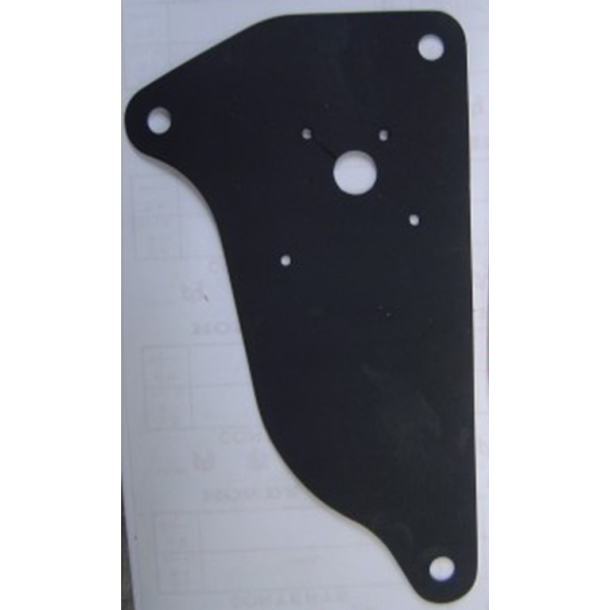 Honda 83720MV9000 83720-MV9-000 HEAT GUARD, L.SIDE CBR600F2 CBR600F3 1991-1996