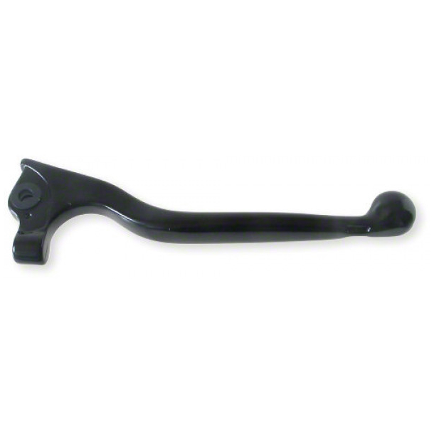 Grebklinge Hjre Sort DERBI PEUGEOT SUZUKI