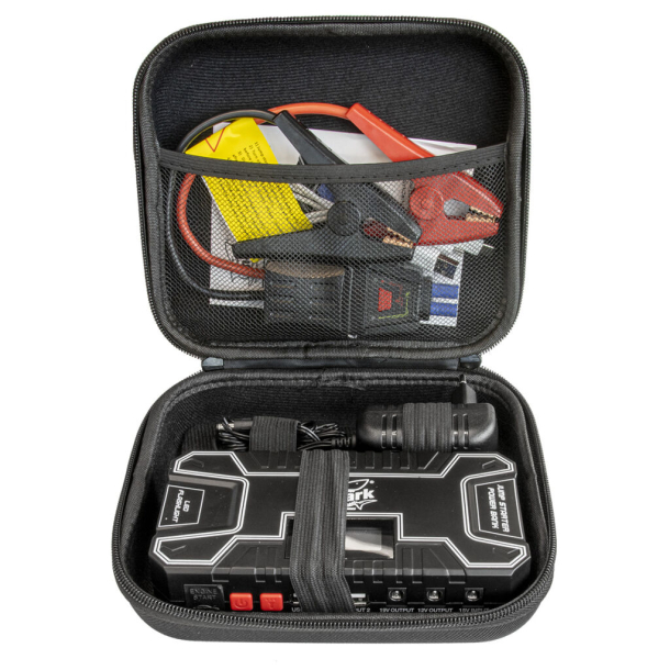SHARK SHARK JUMP STARTER EPS-400
