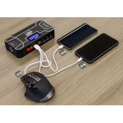 SHARK SHARK JUMP STARTER EPS-400