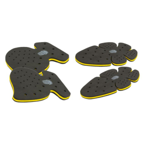 Trilobite Kn- og hofte beskyttelse 