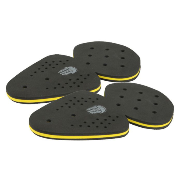 Trilobite Kn-beskyttelse Dame