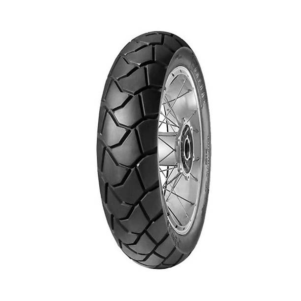 DK Anlas Capra R 120/80-18 62S TT&#8202; Bagdk