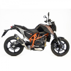 LeoVince SBK LV ONE KTM 690 DUKE ABS