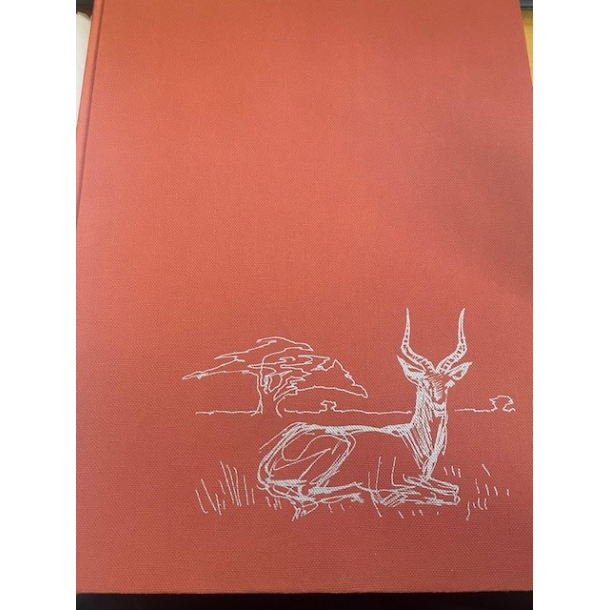 BRUGT Rimelig stand - �Ove Winding, Pattedyr fra hele verden � 1. del - Forlag: Lademann - Udgivelses�r: 1974�- hardback - p�nt eksemplar - papiromslag/smudsomslag grimt se fotos