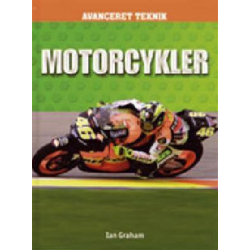 MOTORCYKLER Motorcykler Ian Graham