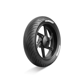 DK BAGDK Eurogrip Roadhound 160/60 ZR17 69W Bagdk